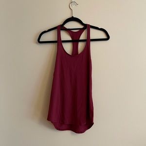 Lulu Lemon workout top